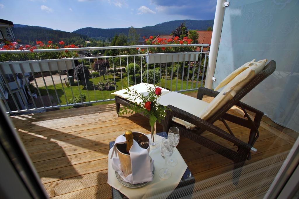 Parkhotel Flora Am שלוכזי חדר תמונה
