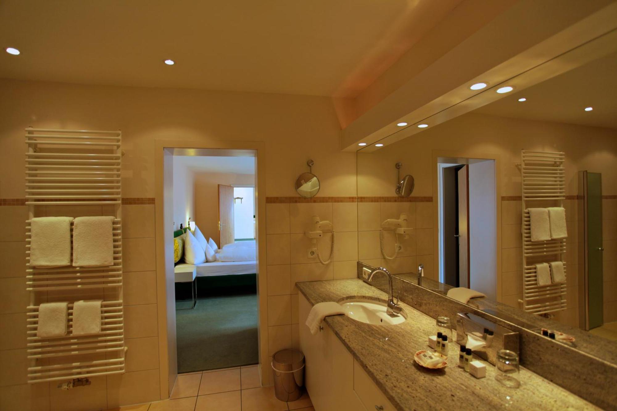 Parkhotel Flora Am שלוכזי חדר תמונה