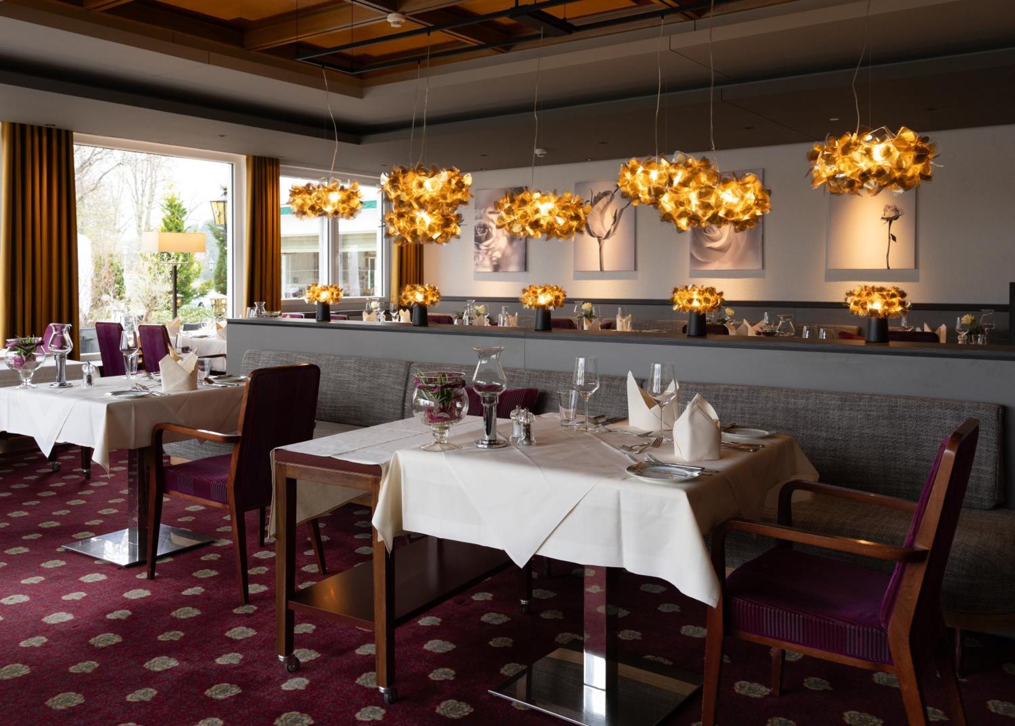 Parkhotel Flora Am שלוכזי מראה חיצוני תמונה