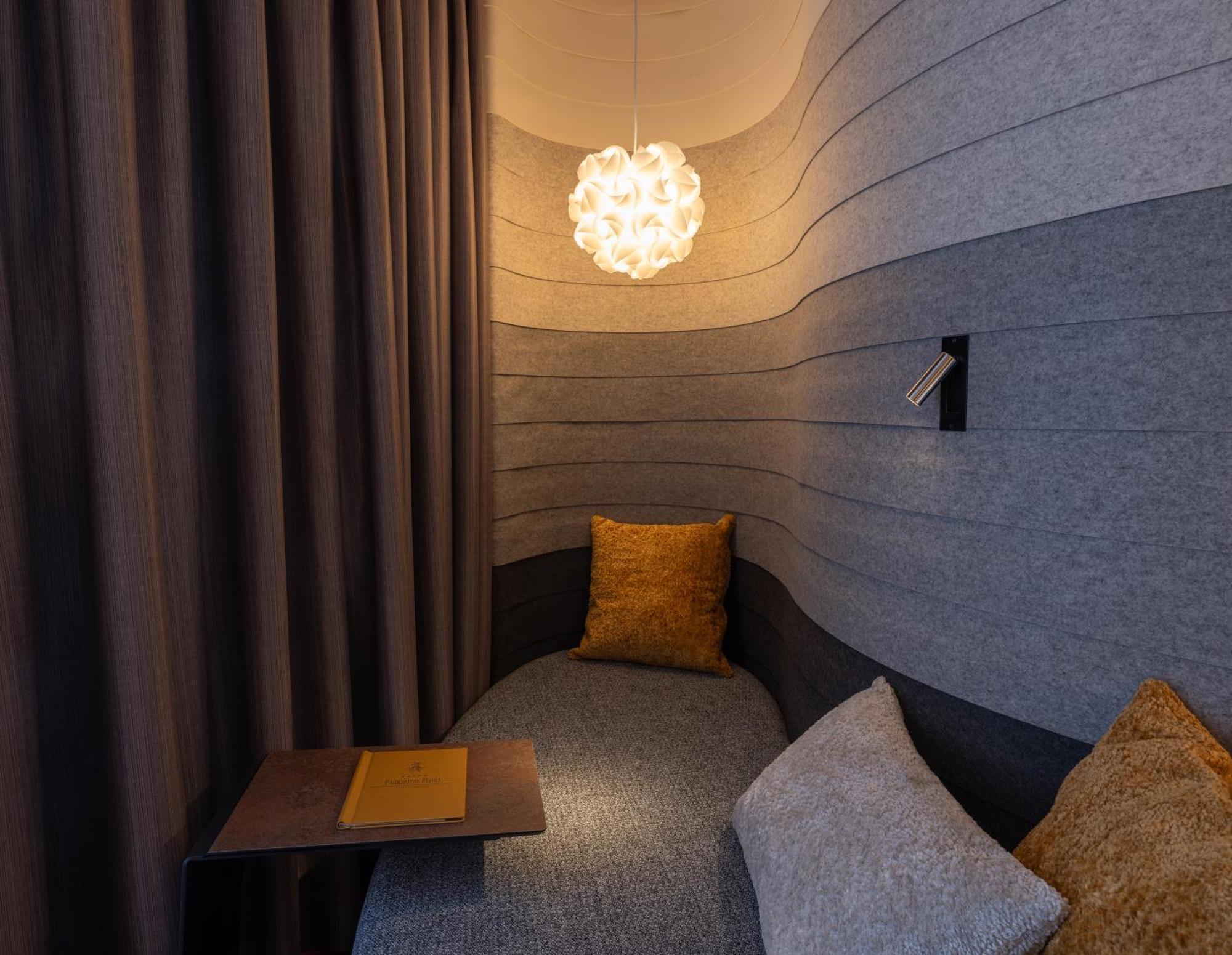 Parkhotel Flora Am שלוכזי מראה חיצוני תמונה