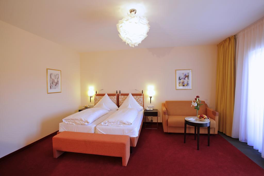 Parkhotel Flora Am שלוכזי חדר תמונה